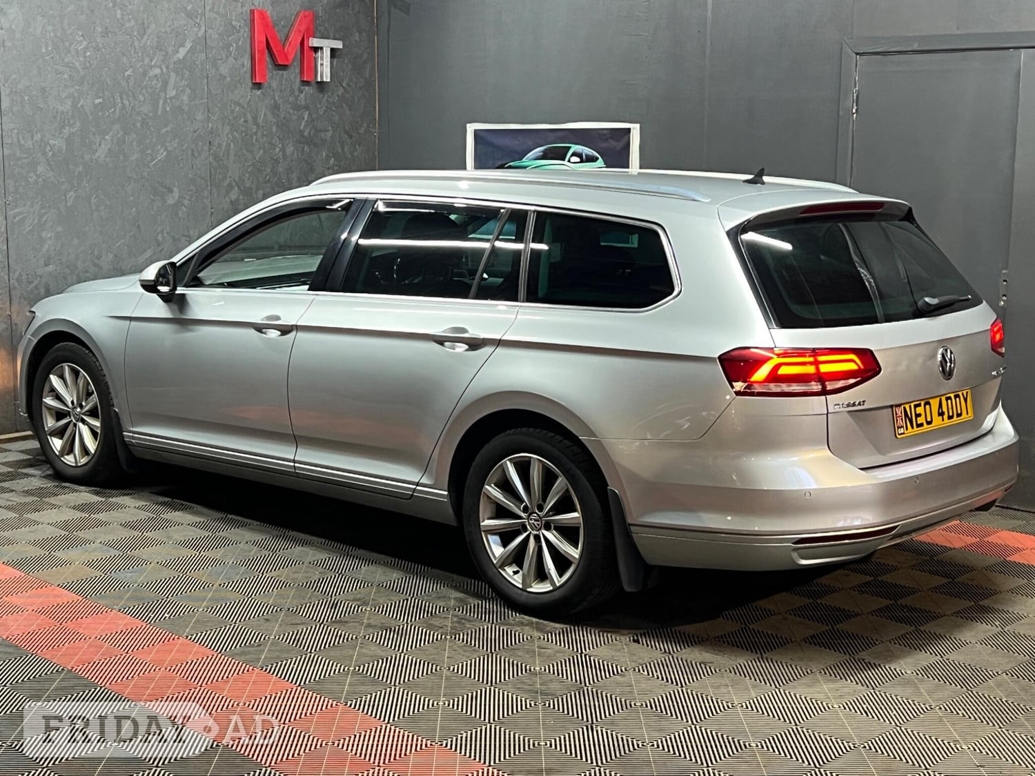 Volkswagen Passat 2015 - Cars in Halifax