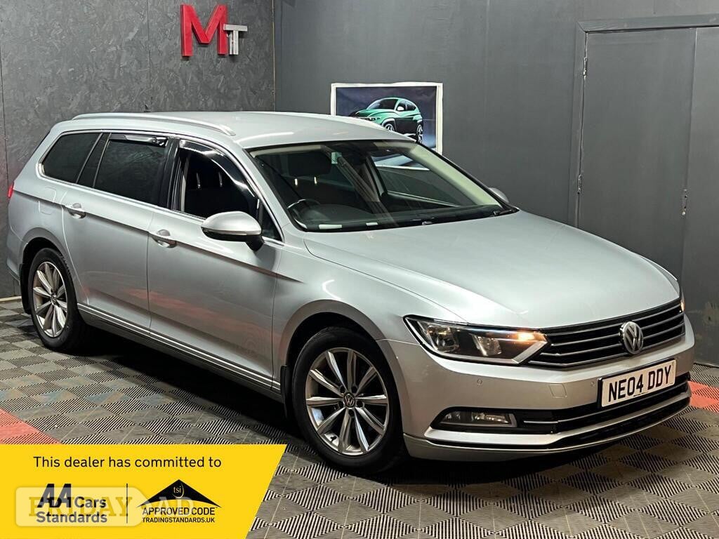 Volkswagen Passat 2015 in Halifax