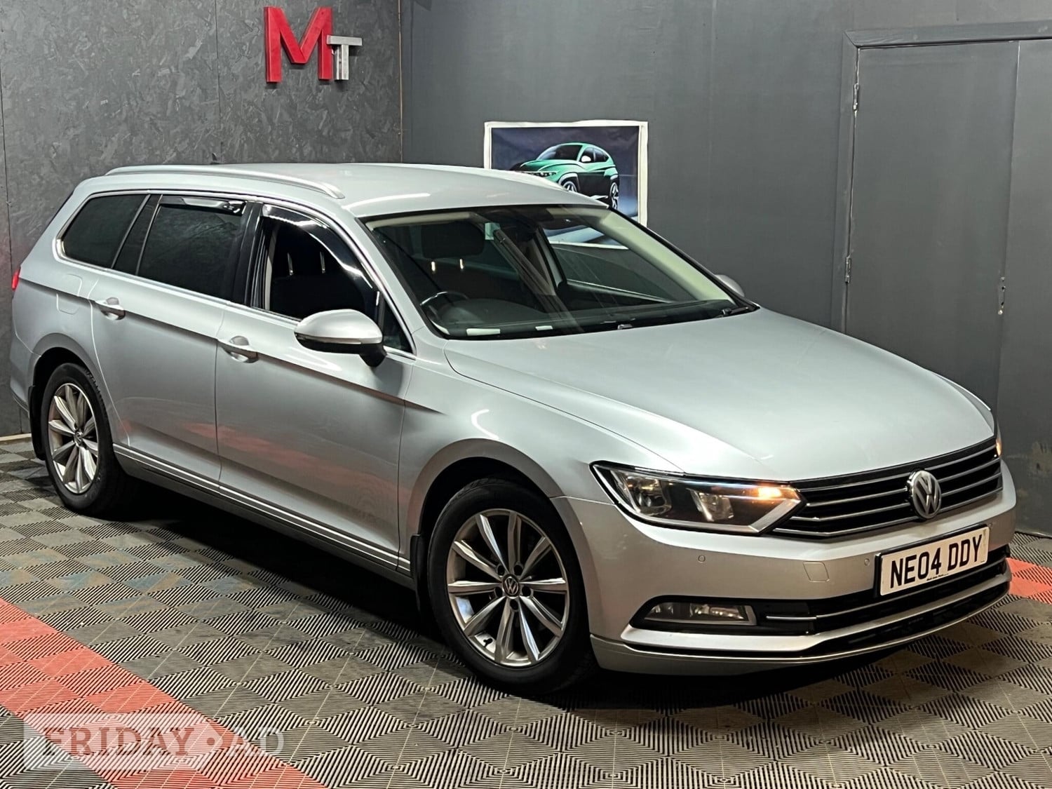 Volkswagen Passat Halifax
