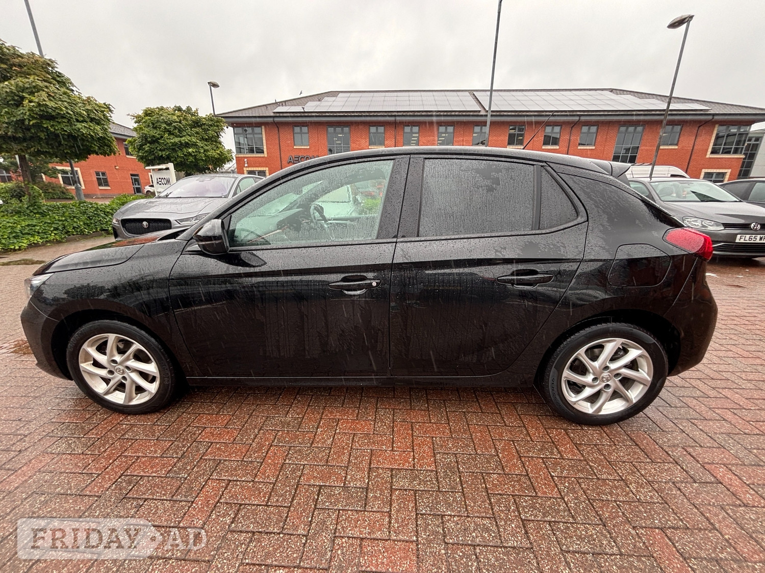 Vauxhall Corsa 2020 - Cars