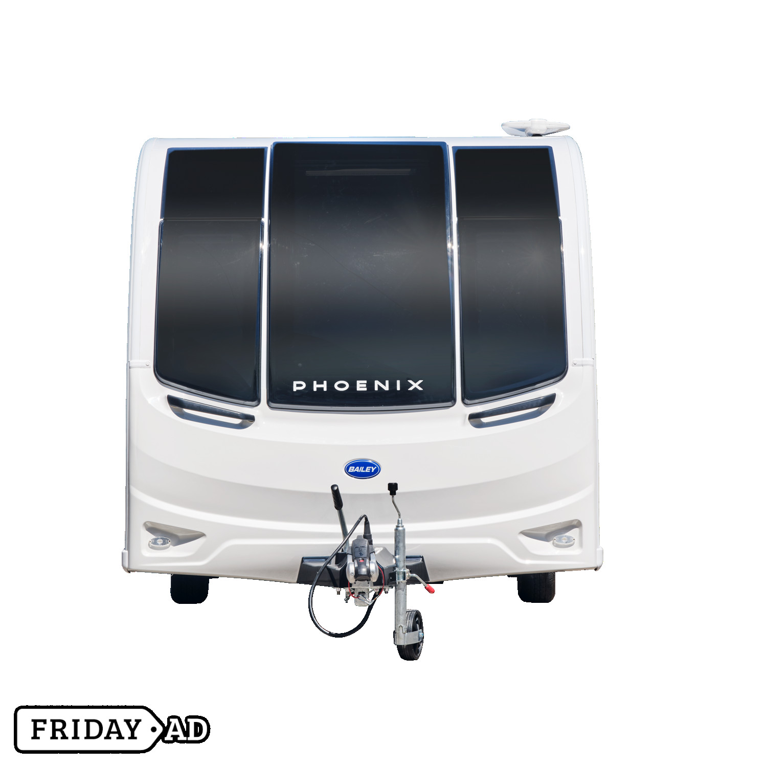 Bailey Phoenix 2026 - Motorhomes & Caravans