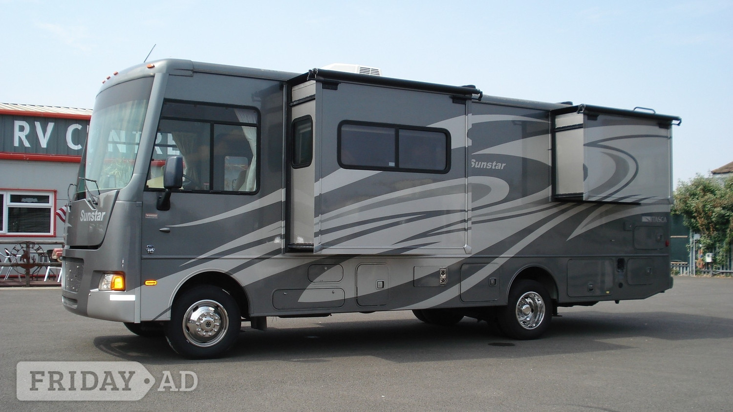 Winnebago Sunstar 27N Bicester