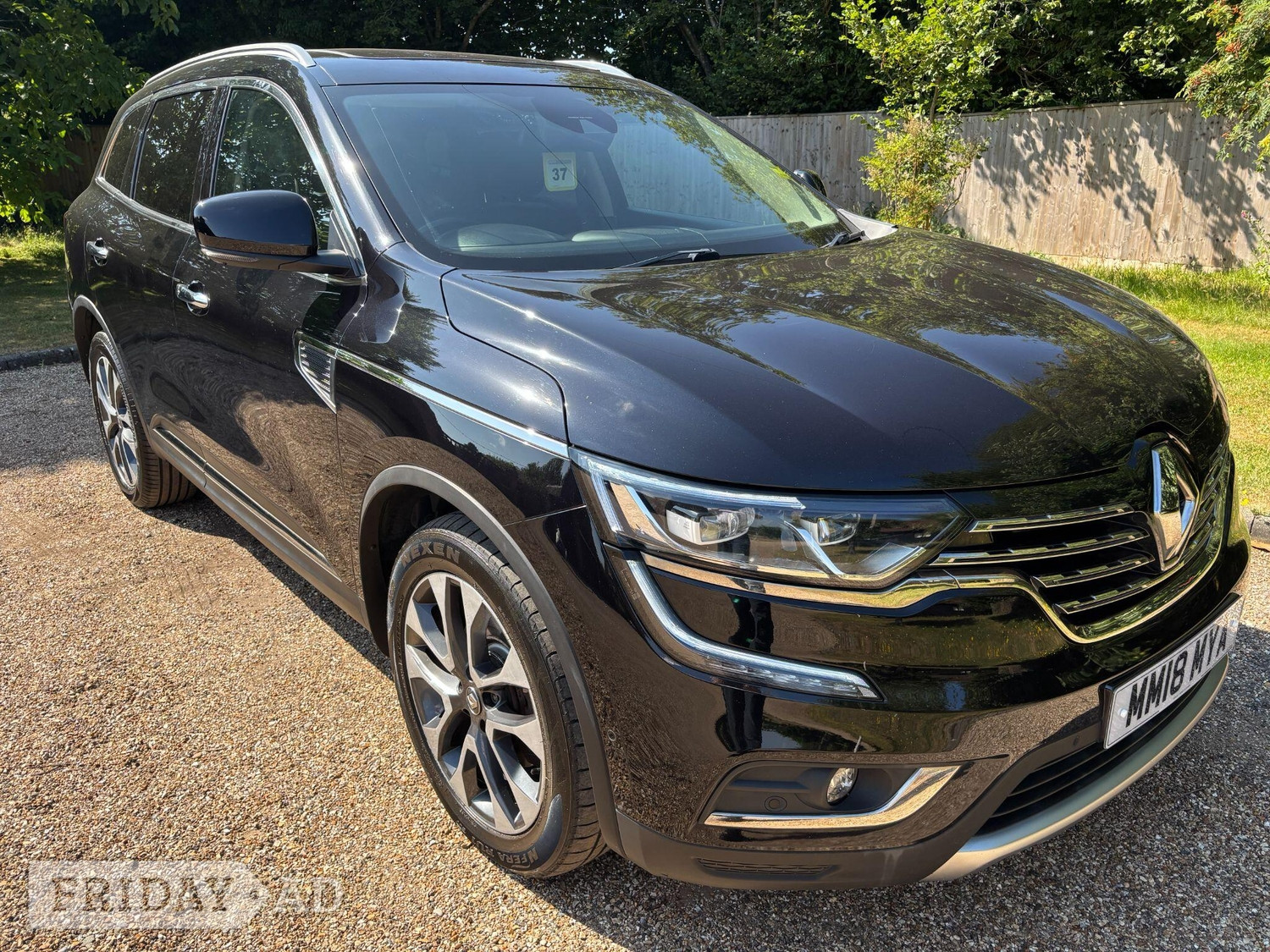 Renault Koleos High Wycombe