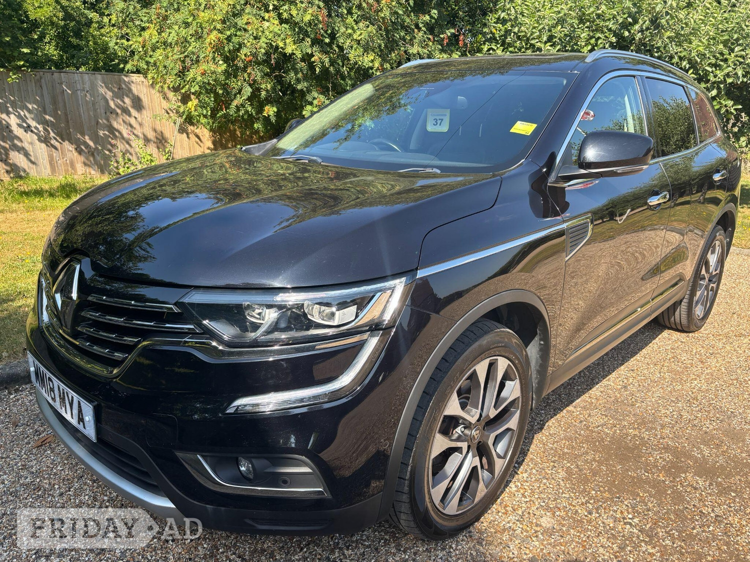 Renault Koleos 2018 - Cars in High Wycombe