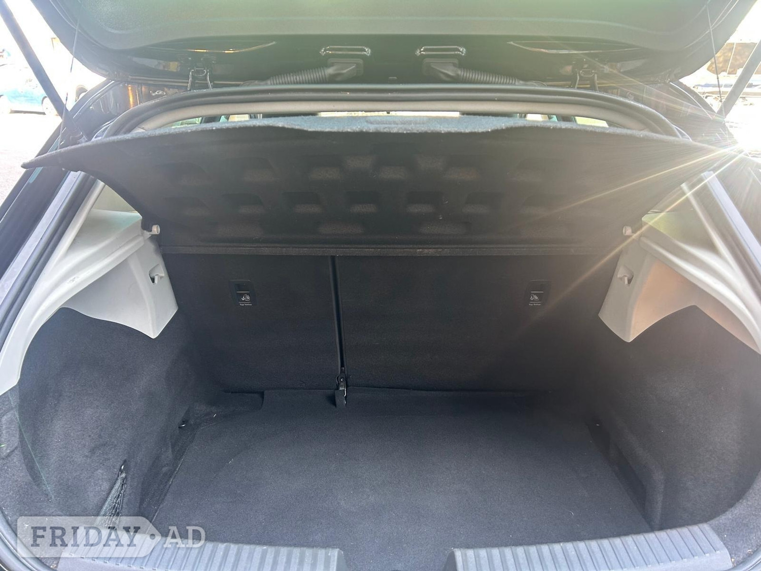 SEAT Leon 2018 - Cars