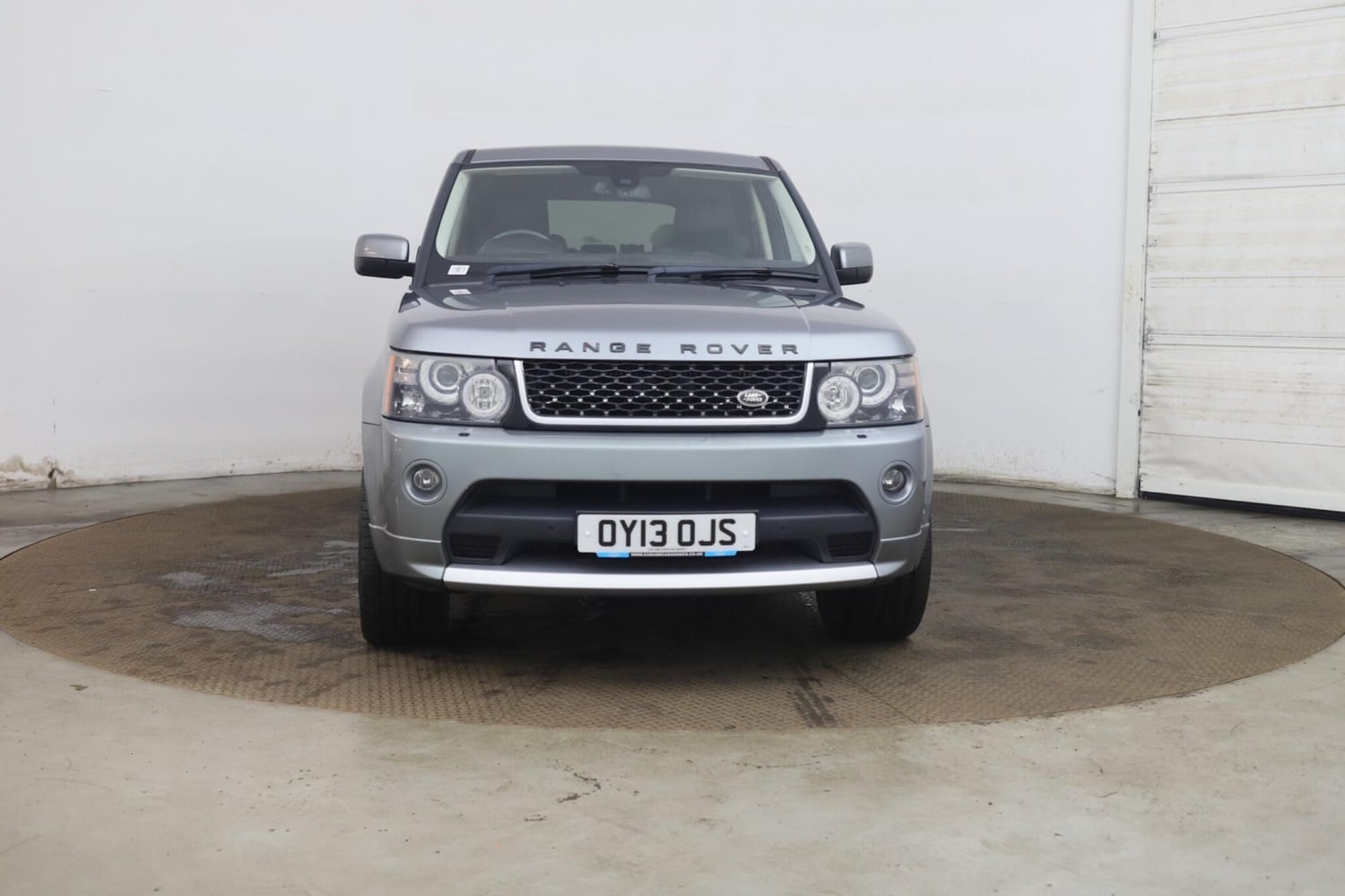 Land Rover Range Rover Sport Birmingham