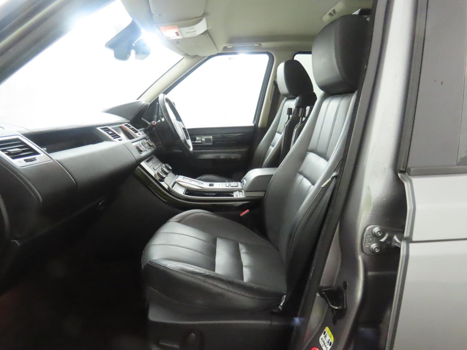 Land Rover Range Rover Sport 2013 - Cars in Birmingham