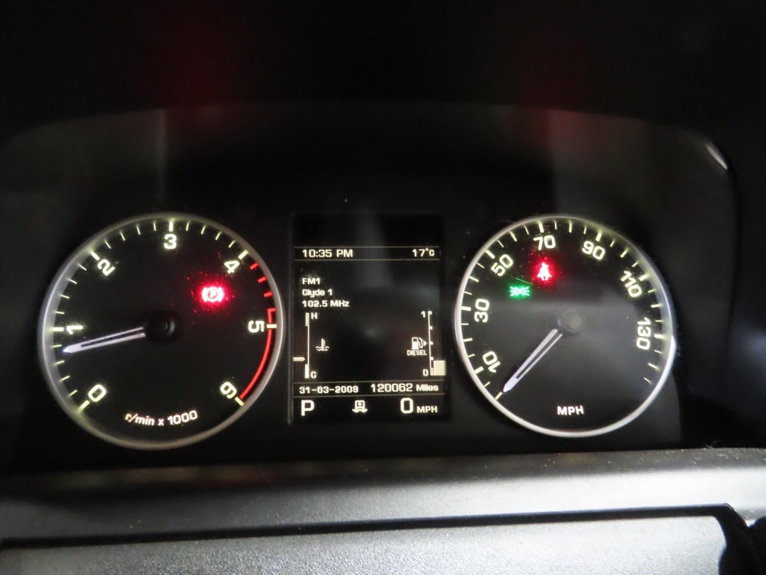 Land Rover Range Rover Sport 2013 - Cars