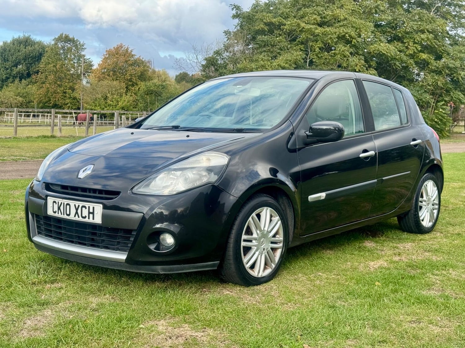 Renault Clio Bedford