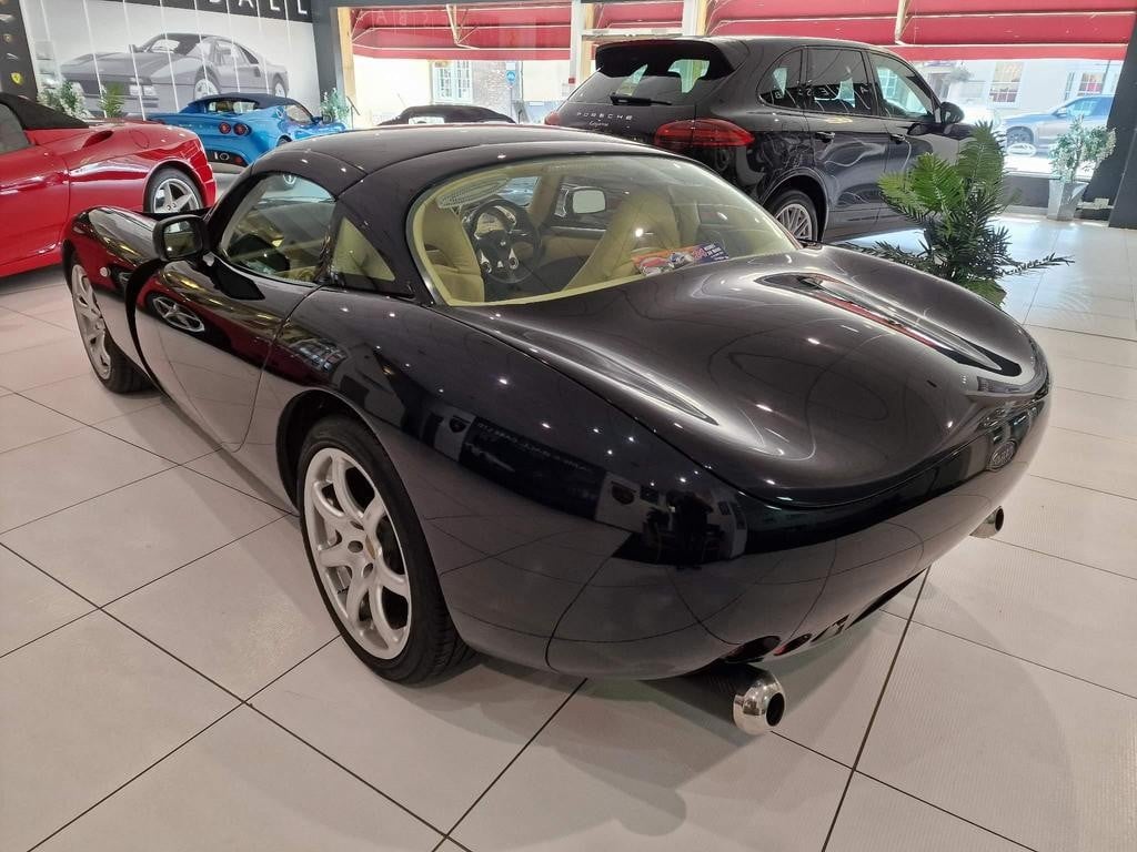 TVR Tuscan 2002 - Cars in Bristol
