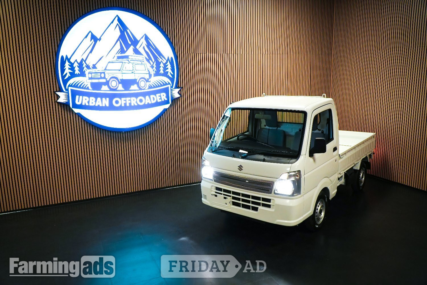 [ berth ]Suzuki 