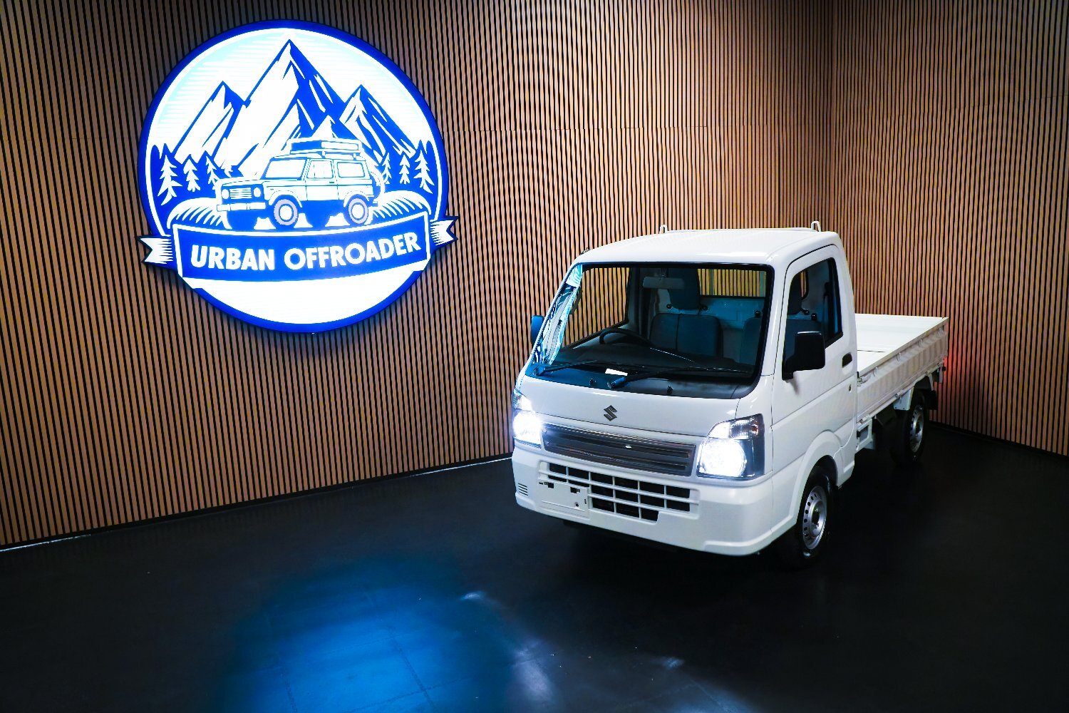 Suzuki  Castle Donington