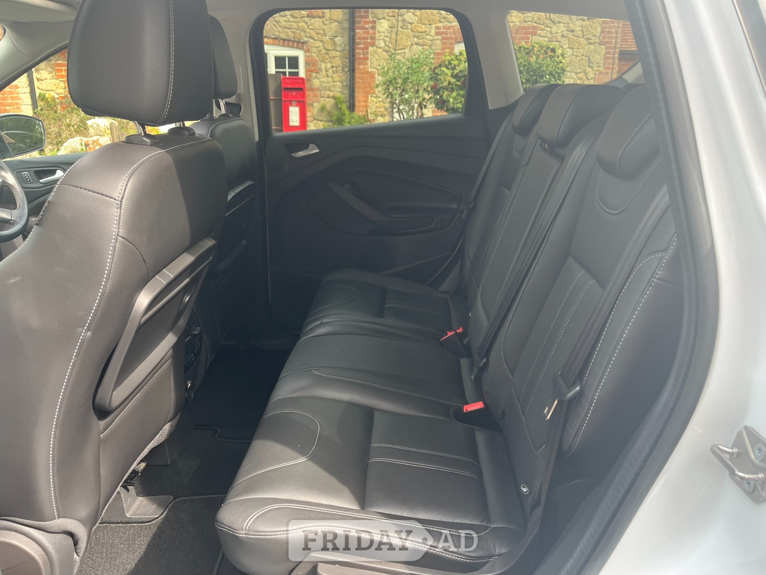 Ford Kuga 2013 - Cars