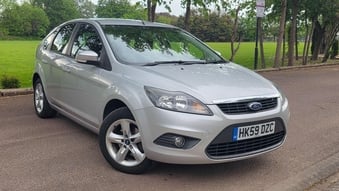 Ford Focus 2009