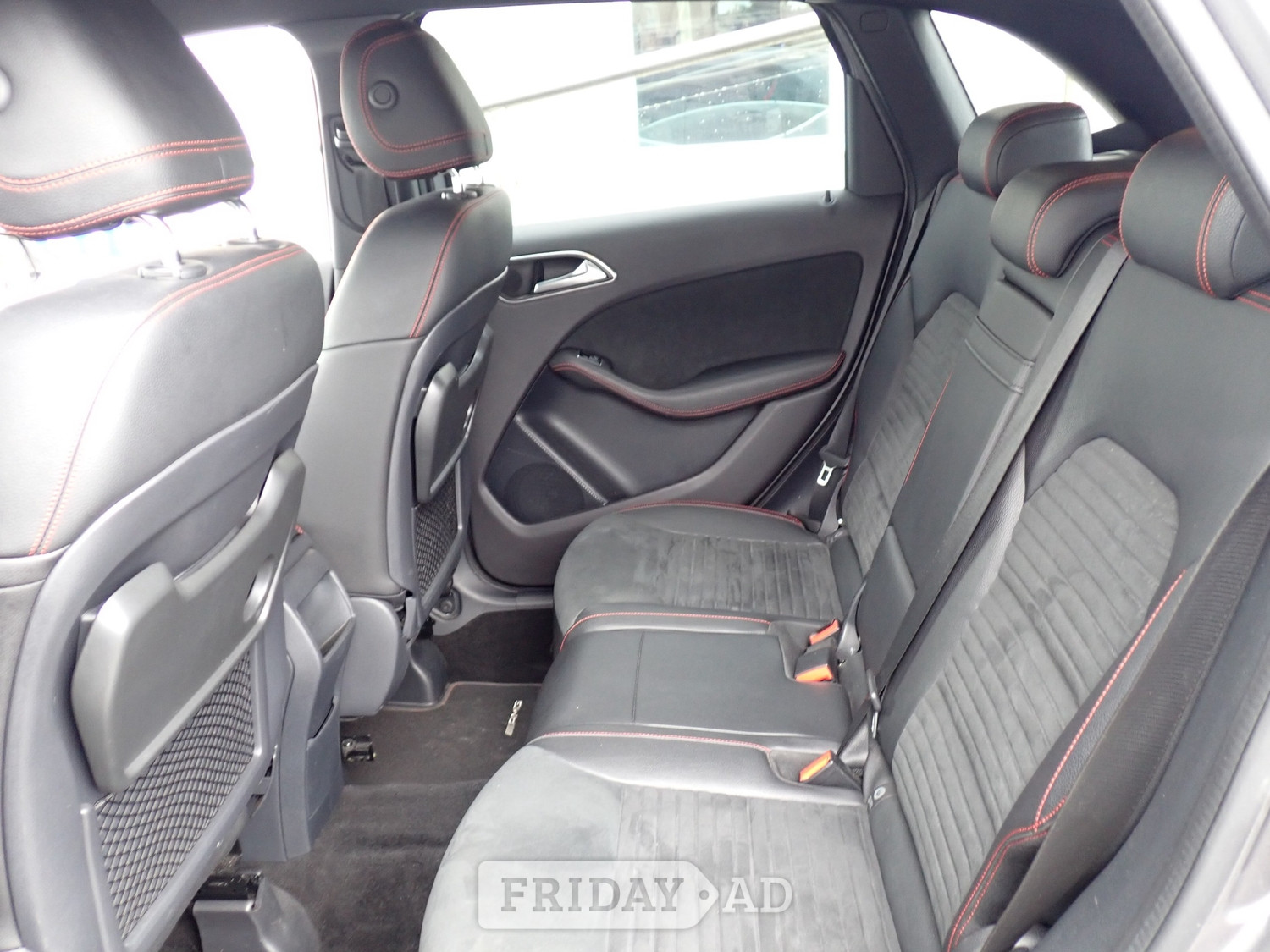 Mercedes-Benz B Class 2015 - Cars in Tonbridge