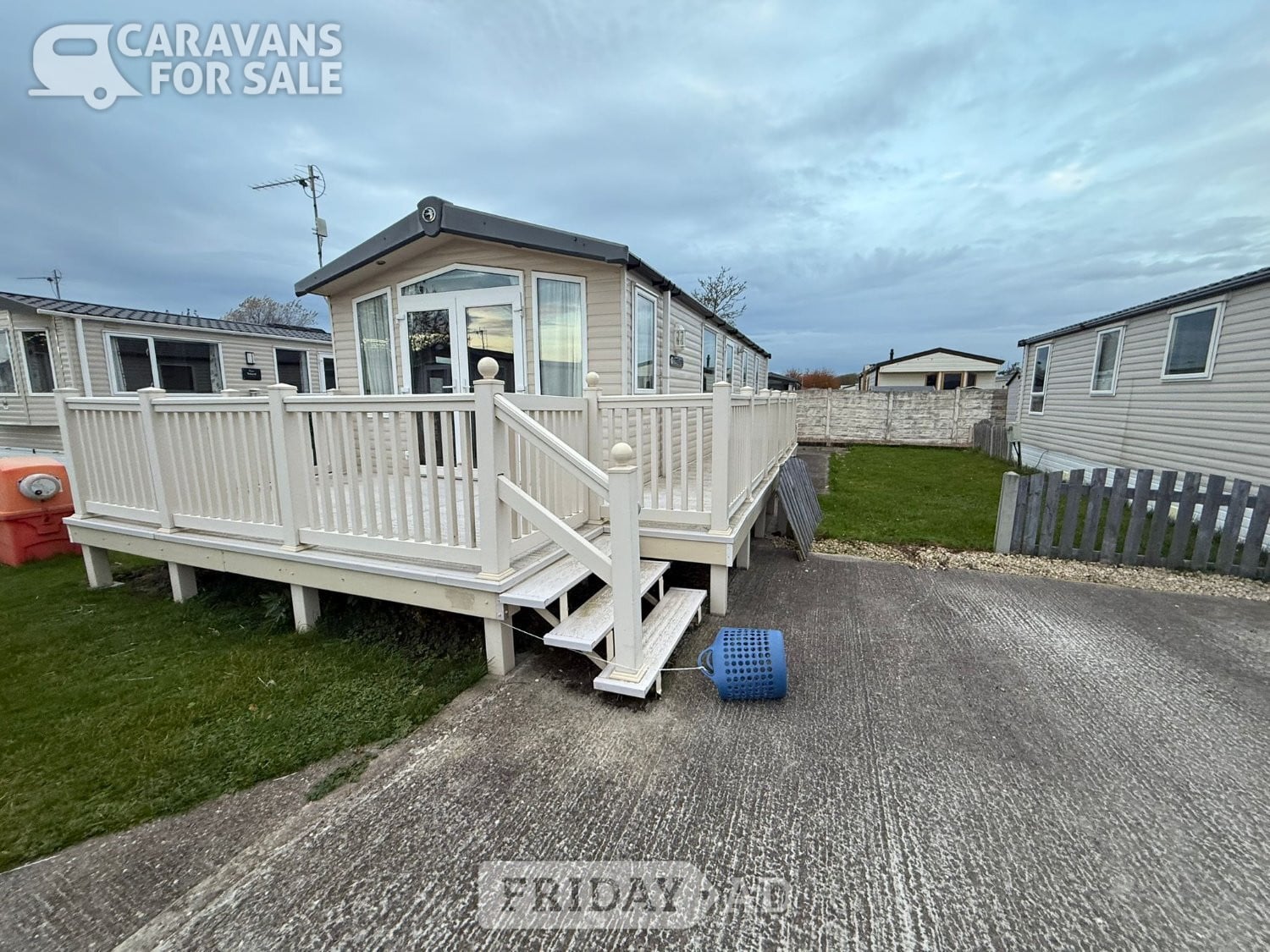 Swift Bordeaux 2012 for sale in Patrington