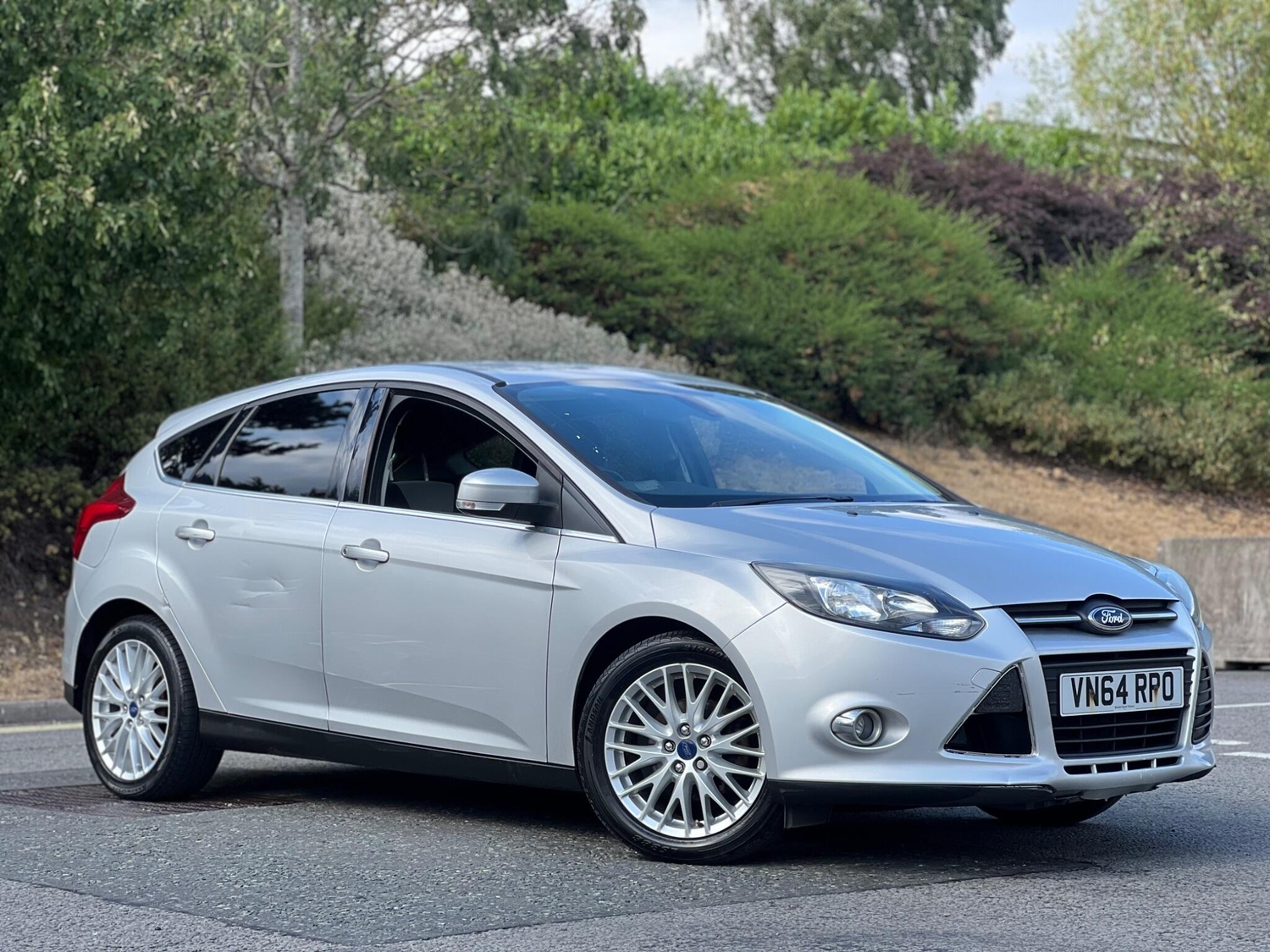 Ford Focus 2014 in Birmingham