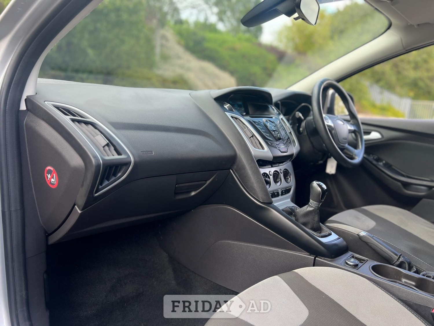 Ford Focus 2014 - Cars in Birmingham