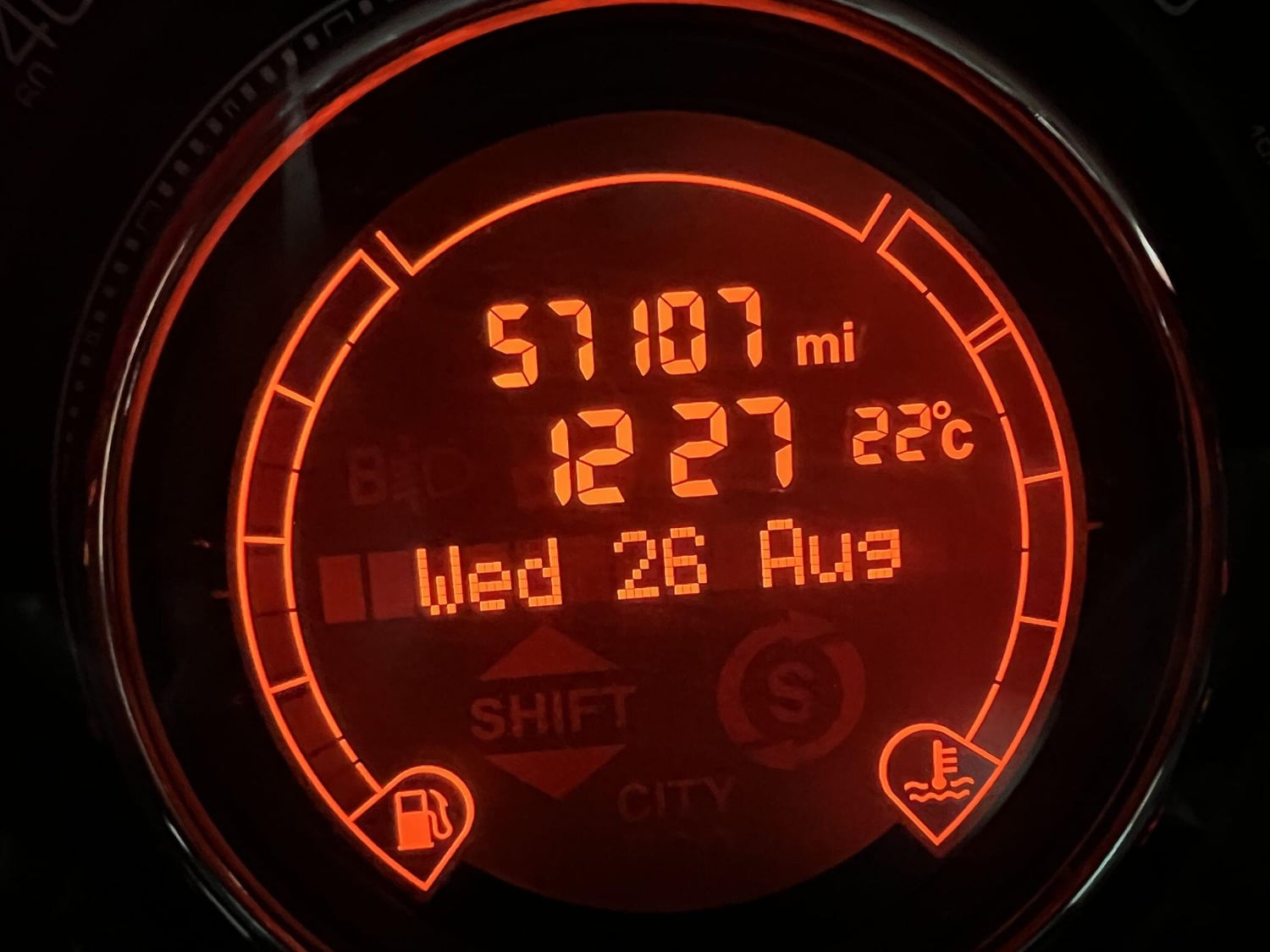 Fiat 500 2013 - Cars in Cranleigh