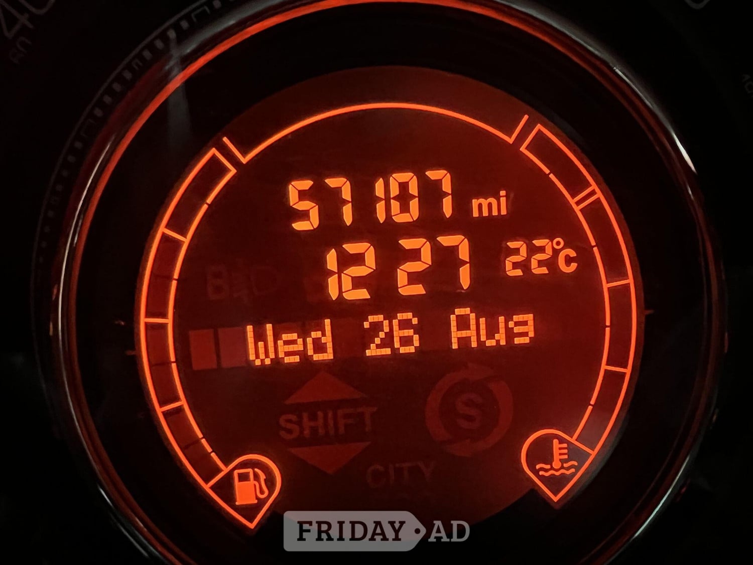 Fiat 500 2013 - Cars in Cranleigh