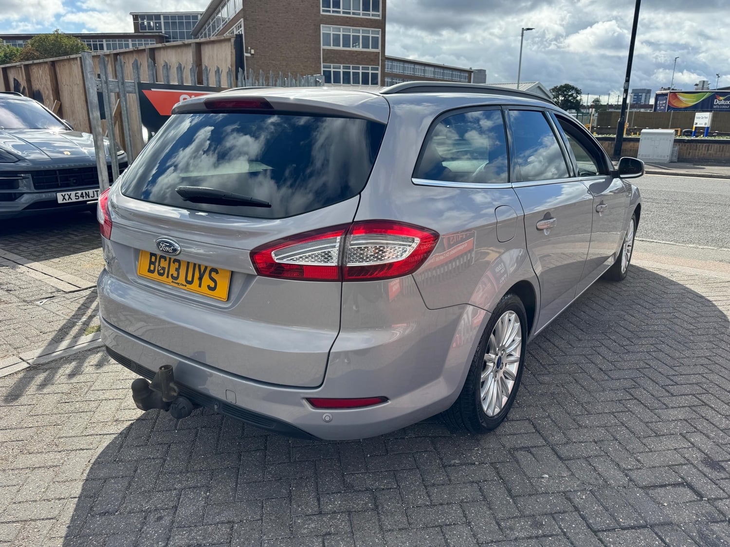 Ford Mondeo 2013 - Cars in Slough