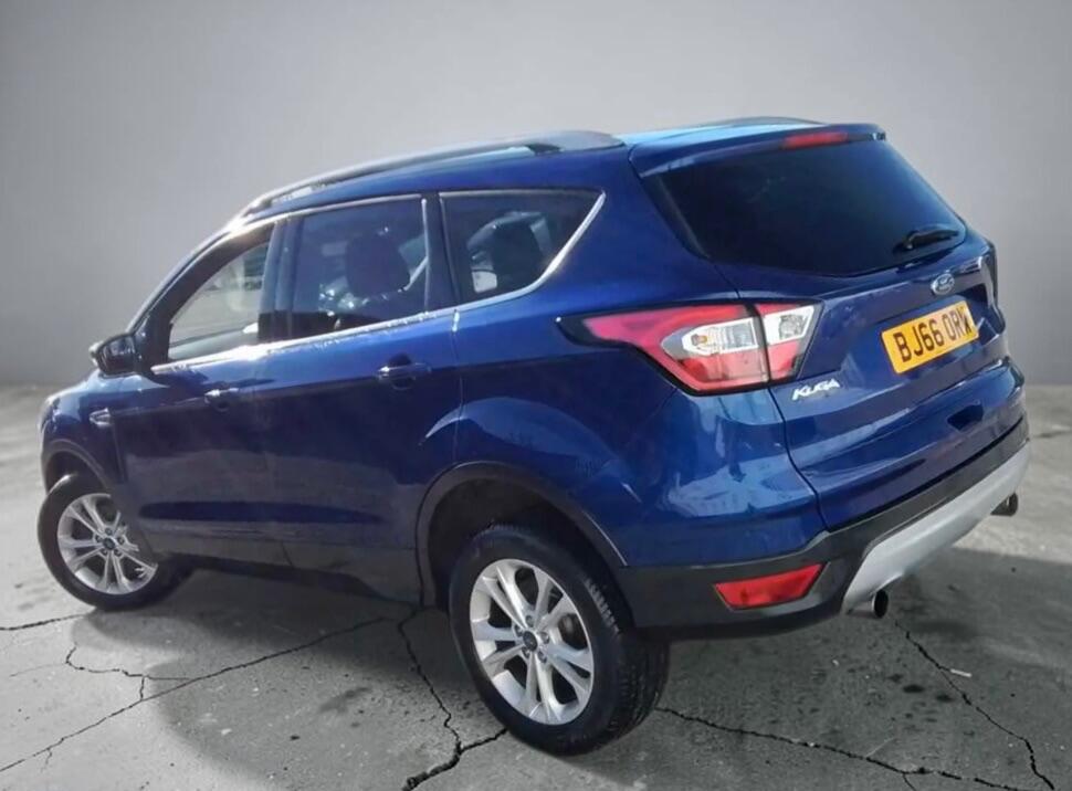 Ford Kuga West Bromwich