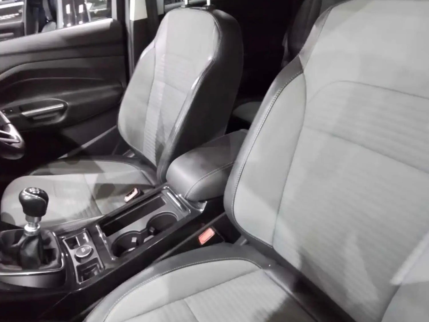 Ford Kuga 2016 - Cars in West Bromwich