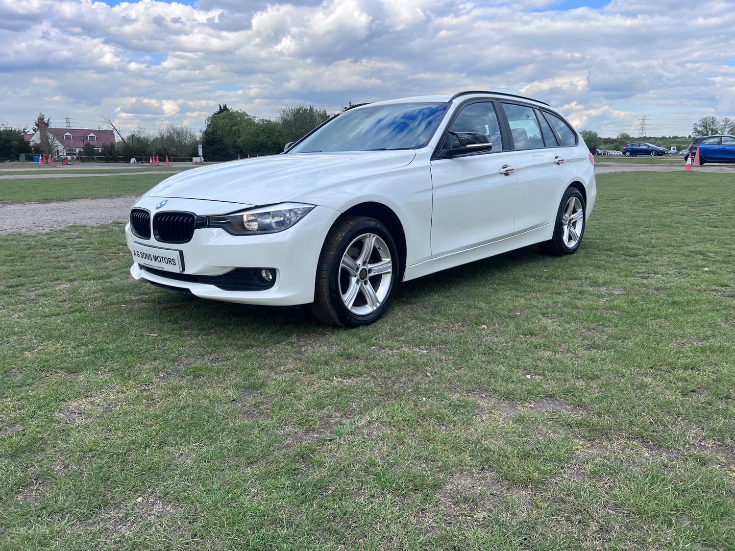 BMW 3 Series Havering