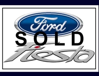 Ford Fiesta 2005