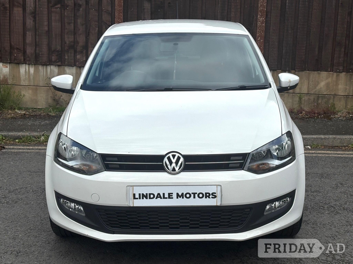 Volkswagen Polo Oldham
