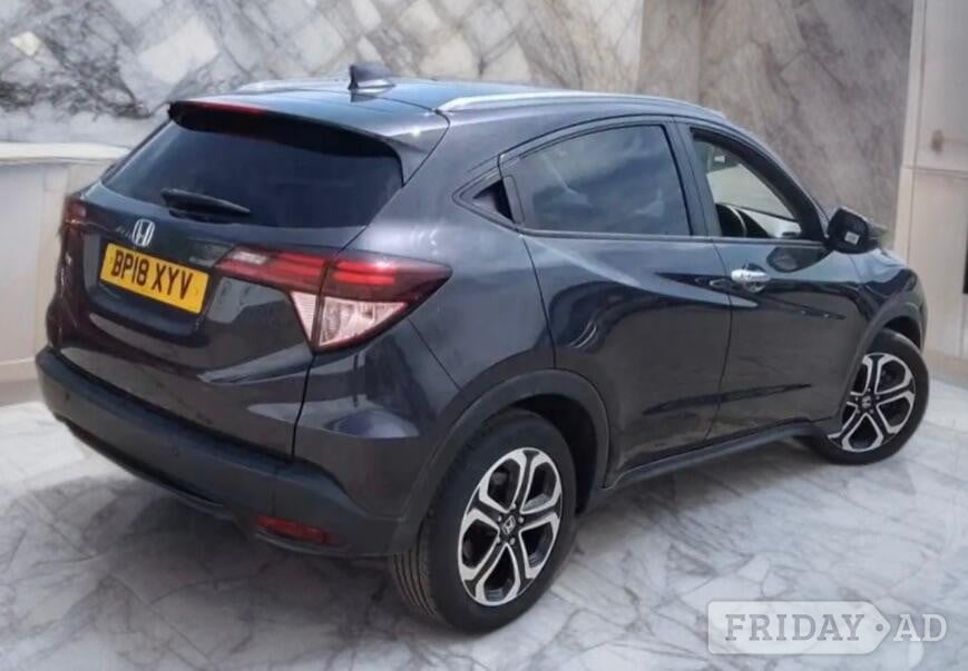 Honda HR-V West Bromwich