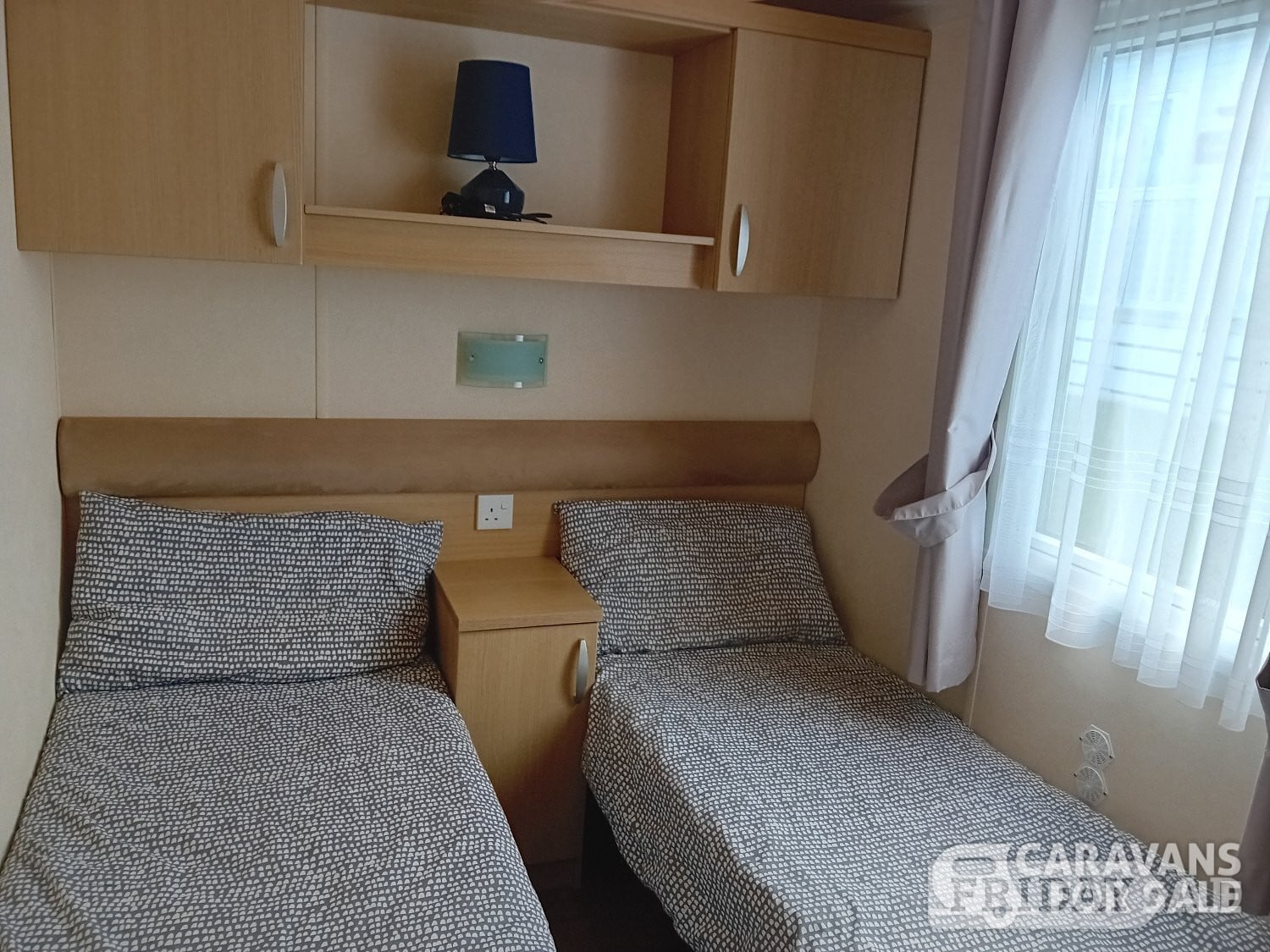 Swift Bordeaux 2011 for sale - Holiday Homes