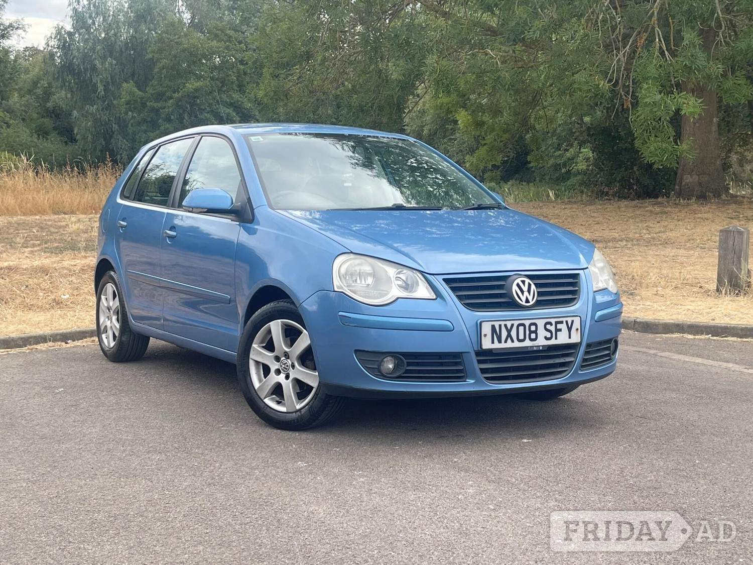 Volkswagen Polo Bedford