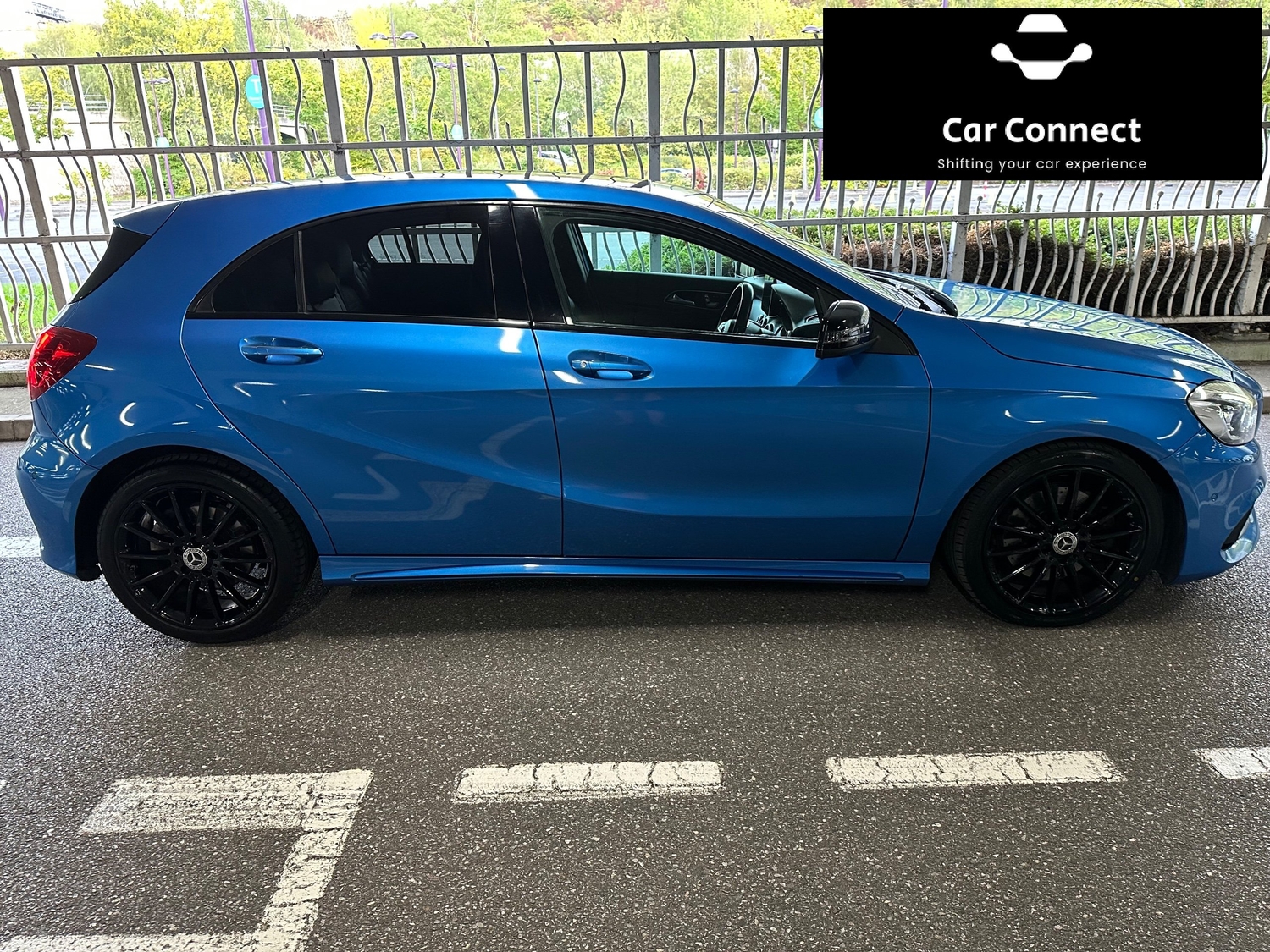 Mercedes-Benz A Class 2016 - Cars in Greenhithe