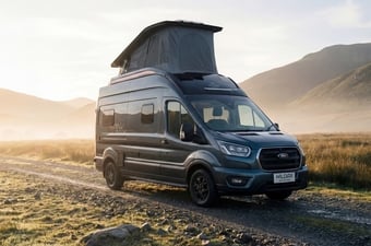 WildAx Equinox 2026 for sale