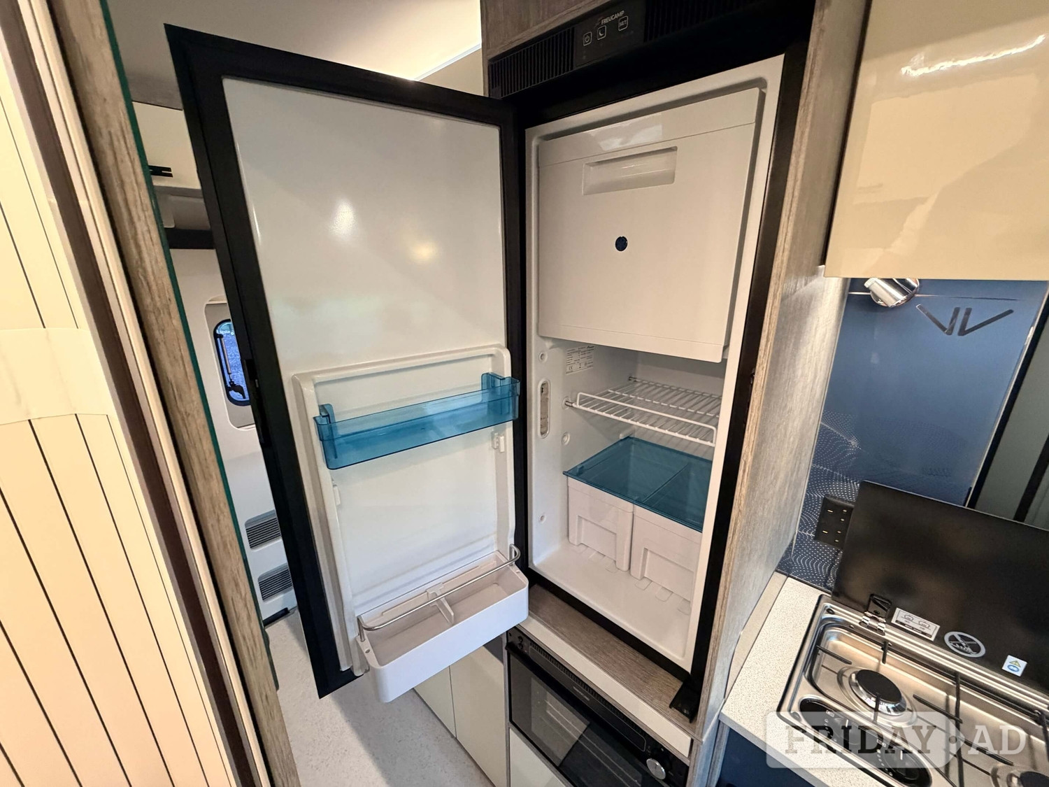 [4 berth ]Wildax Equinox