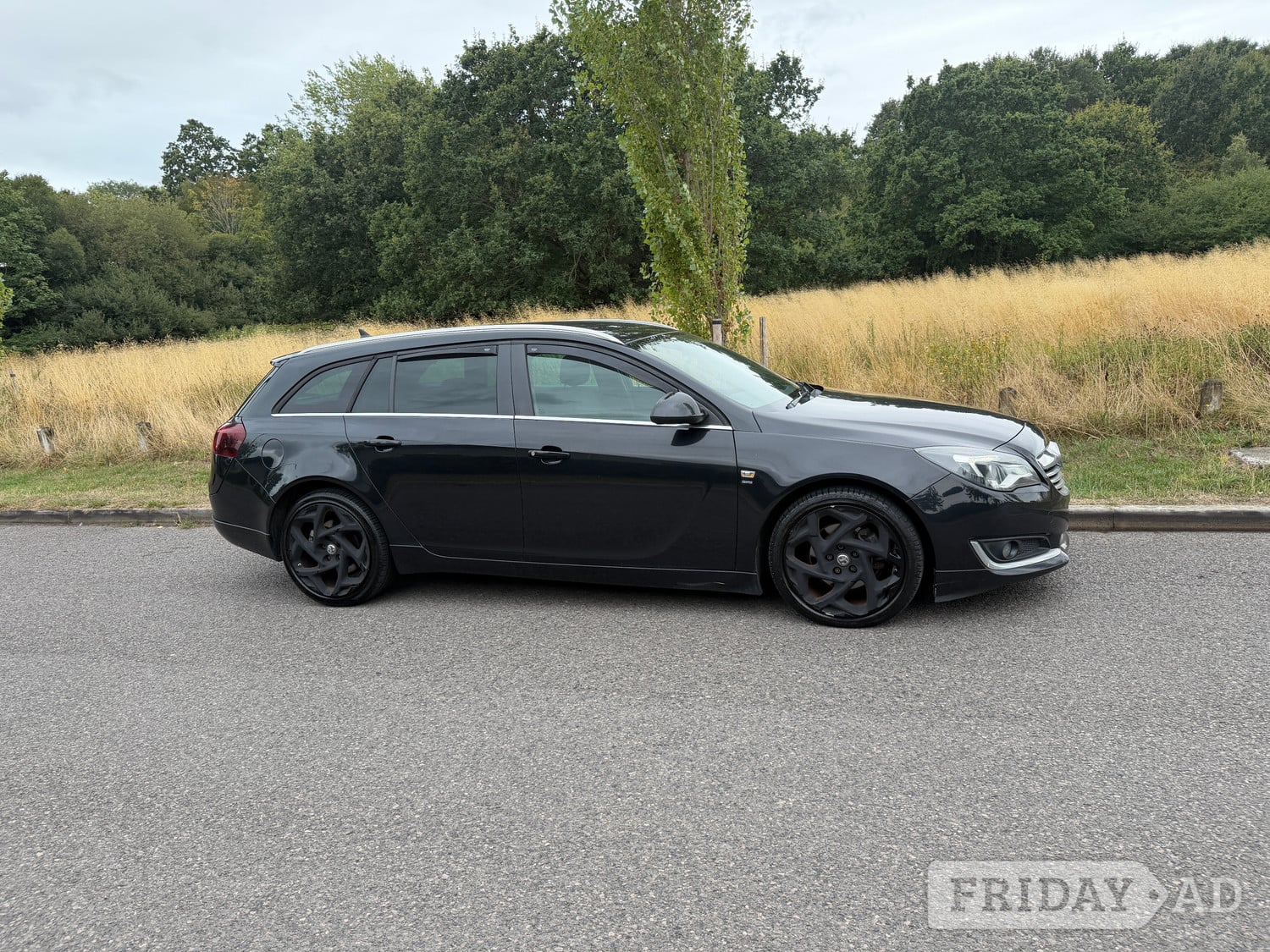 Vauxhall Insignia 2014 in Fareham