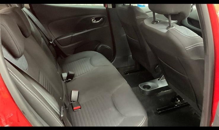 Renault Clio 2015 - Cars