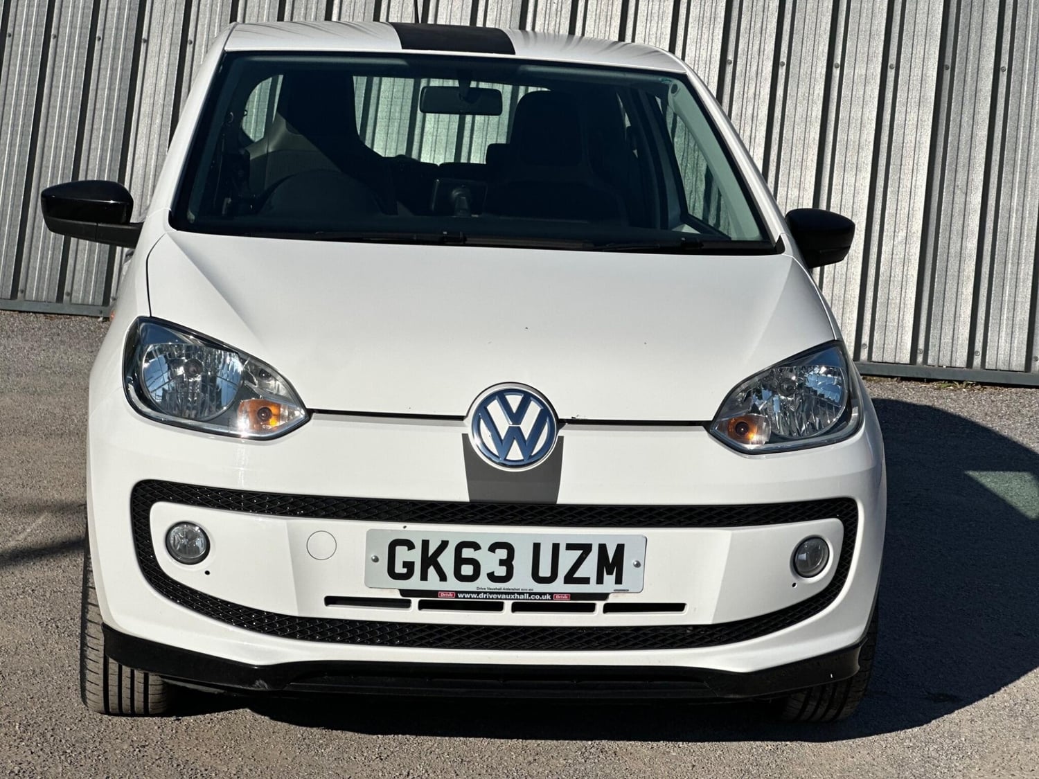 Volkswagen Up Farnham