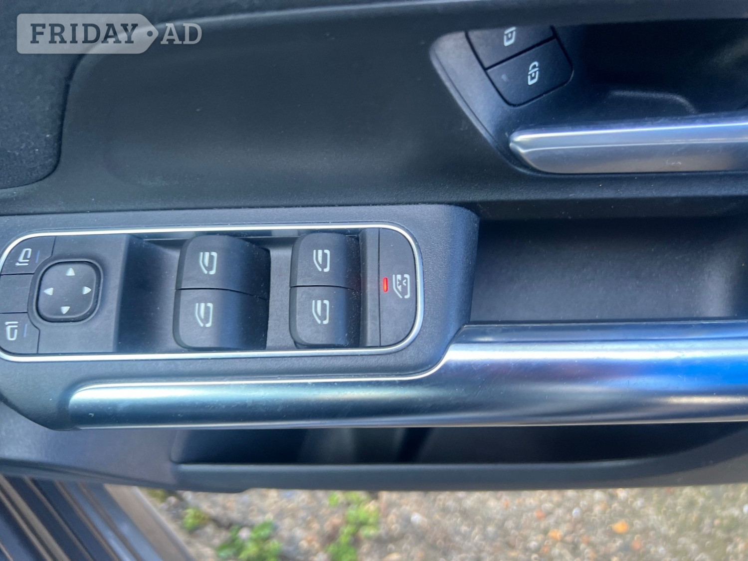 Mercedes-Benz B Class 2019 - Cars