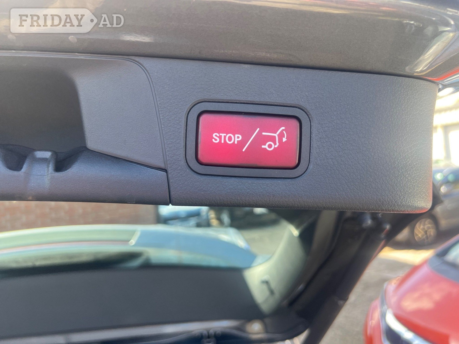 Mercedes-Benz B Class 2019 - Cars in Sutton
