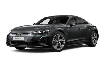 AUDI E-TRON GT SALOON 390kW Quattro 93kWh 4dr Auto [Tech Pack] Lease Deals