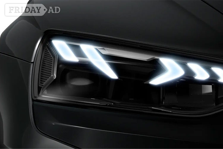 Audi  E-TRON GT SALOON Motherwell