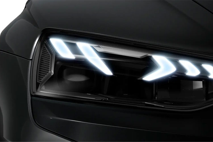 Audi  E-TRON GT SALOON Motherwell