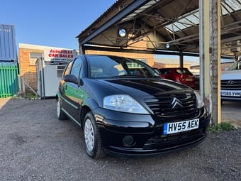 Citroen C3 2005