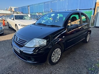 Citroen C3 2005