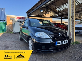 Citroen C3 2005