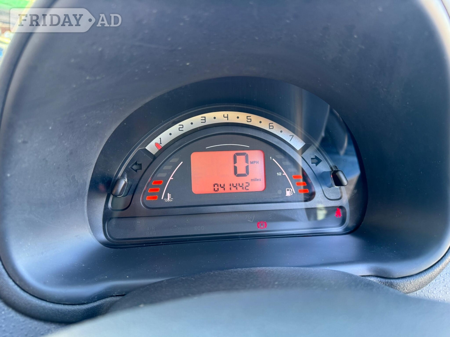 Citroen C3 West Molesey