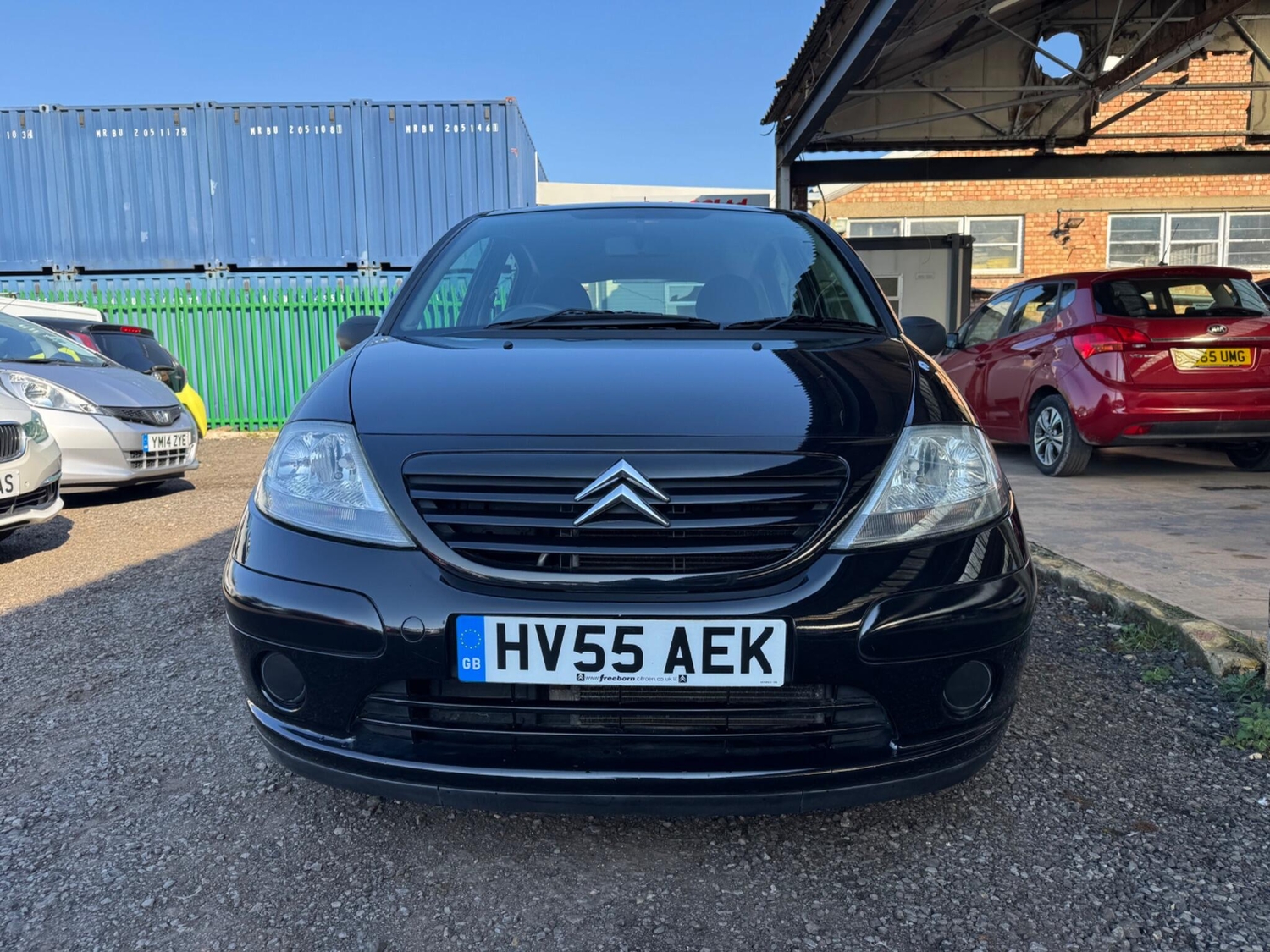 Citroen C3 2005 - Cars in West Molesey