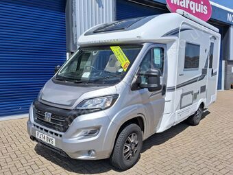 Auto-Sleepers NUEVO EK PLUS 2024 for sale